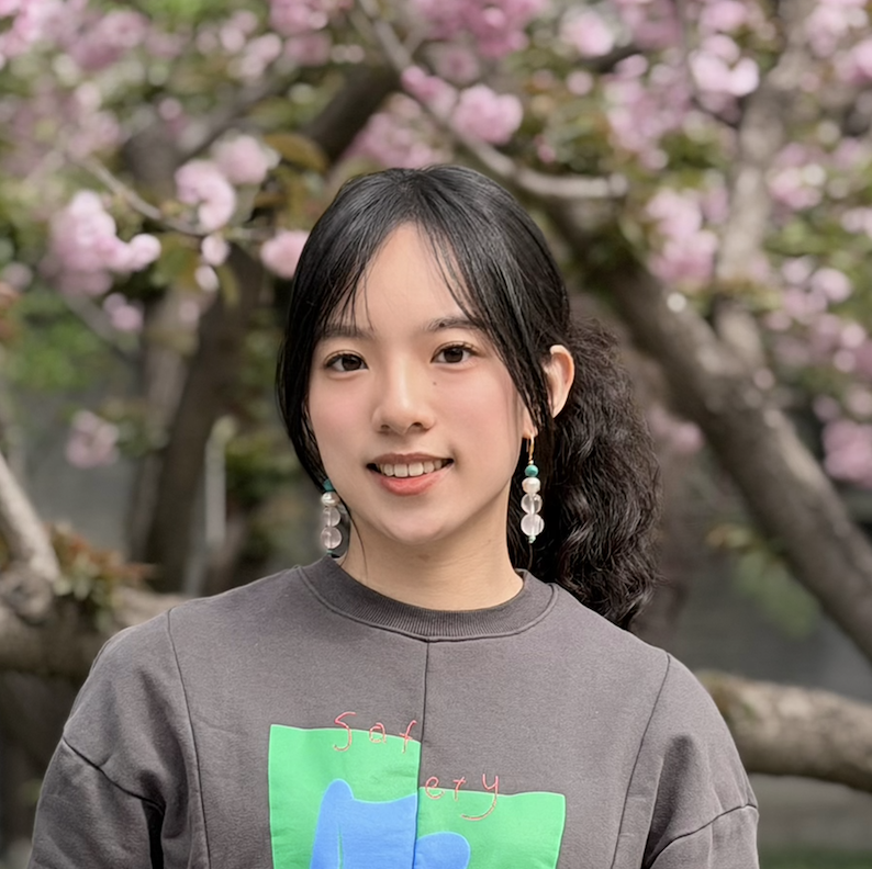Ziying Huang